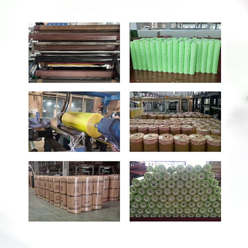Factory Photos