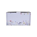 Custom Corrugated Cardboard Packaging Box with Logo Printing