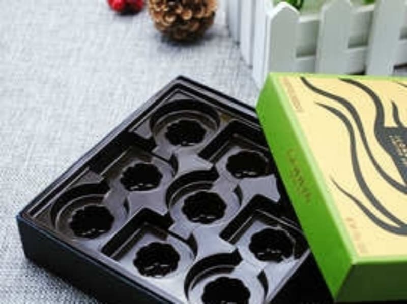 Gift Box Packaging