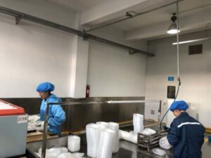 Punching / Trimming / Deburring