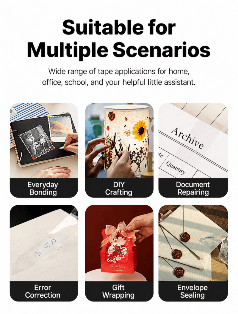 Product Applications