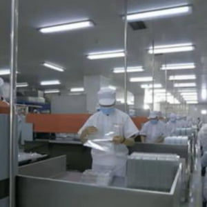 Manufacturing Capability