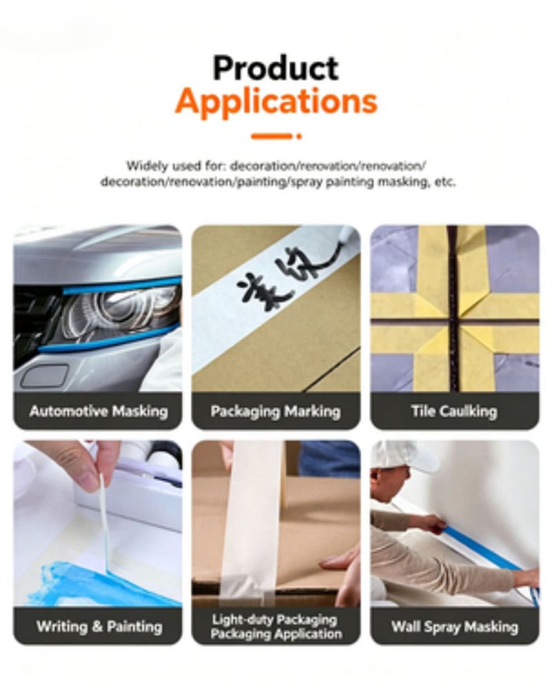Application Scenarios