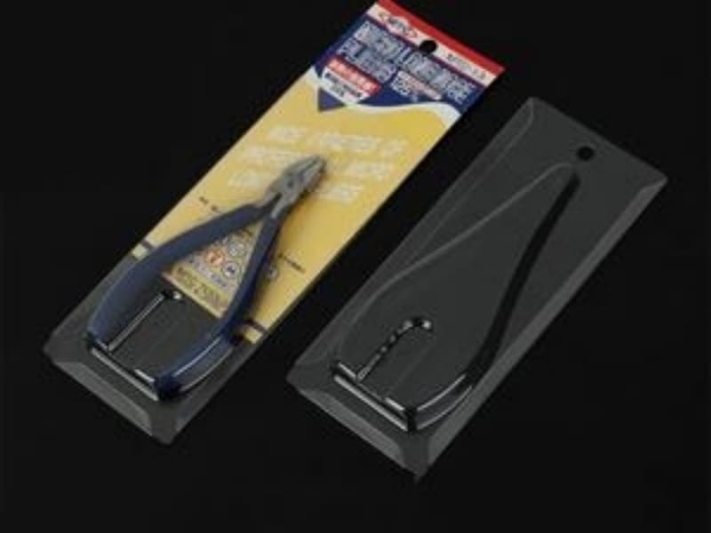 Foldover Blister Card