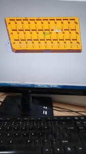 Requirements Discussion