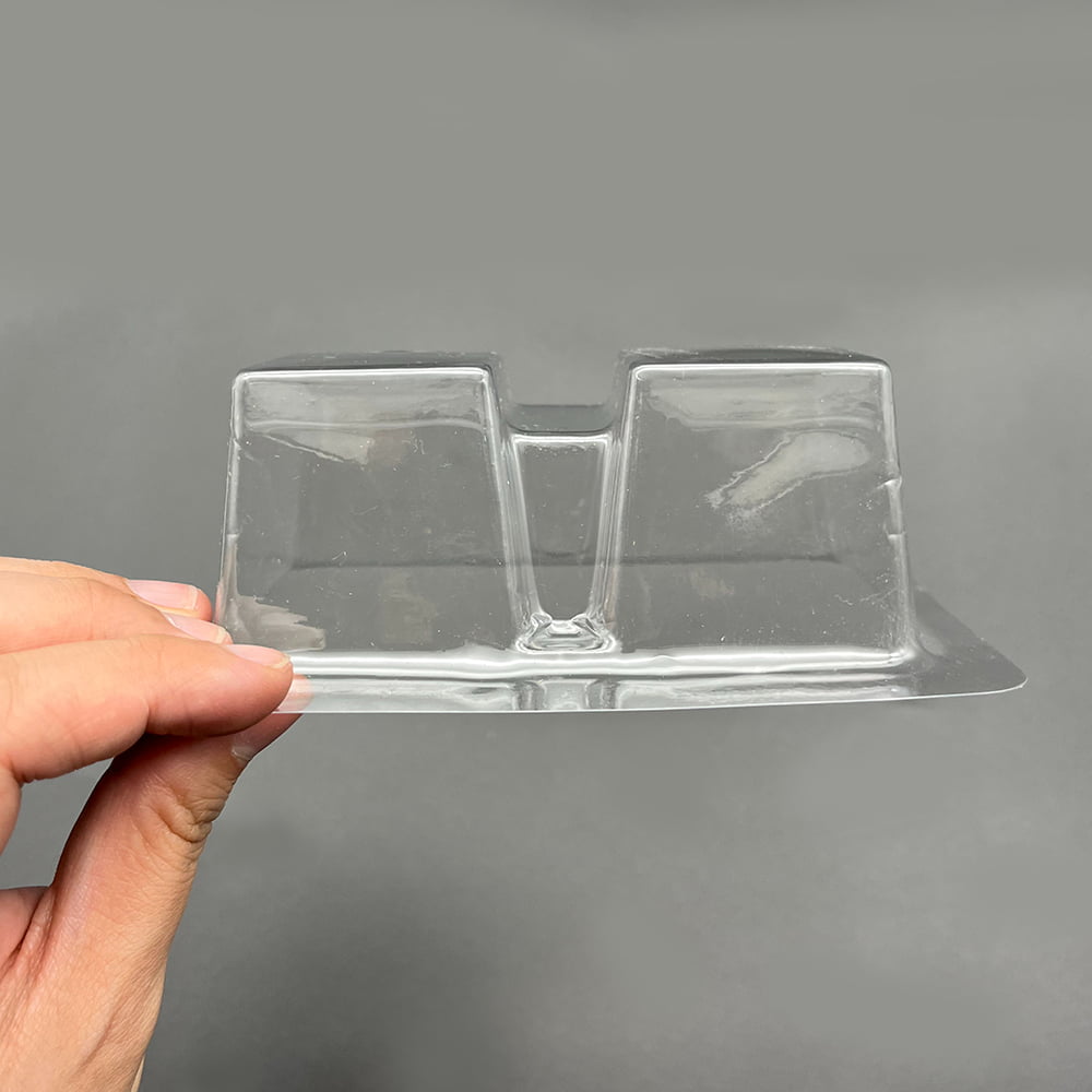 Customized Blister Packaging