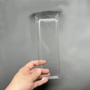 Blister Packaging Manufacturer Custom Blister Card Boxes