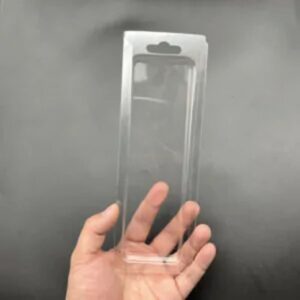 Blister Packaging Manufacturer Custom Blister Card Boxes