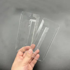 Blister Packaging Manufacturer Custom Blister Card Boxes