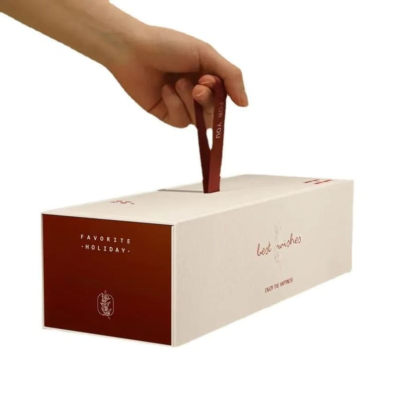 Customized packaging boxes and gift boxes