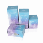 Custom White Cardboard Packaging Box Manufacturer  OEM Printing Available