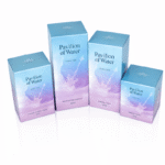 Custom White Cardboard Packaging Box Manufacturer  OEM Printing Available