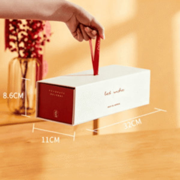 Luxury Custom Gift Packaging Box Manufacturer OEM Printing
