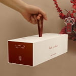 Luxury Custom Gift Packaging Box Manufacturer OEM Printing