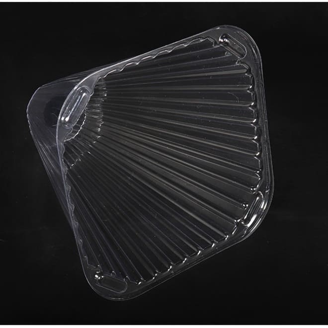 Custom PET Blister Packaging for Vegetable Seedling | OEM Factory China