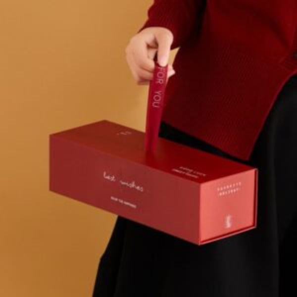 Luxury Custom Gift Packaging Box Manufacturer OEM Printing