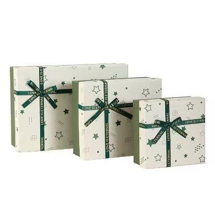 Custom cosmetic packaging box and gift box manufacturer