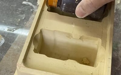 Research and Development Center