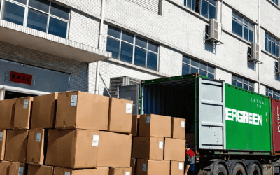 Industrial Blister Packaging Production Line