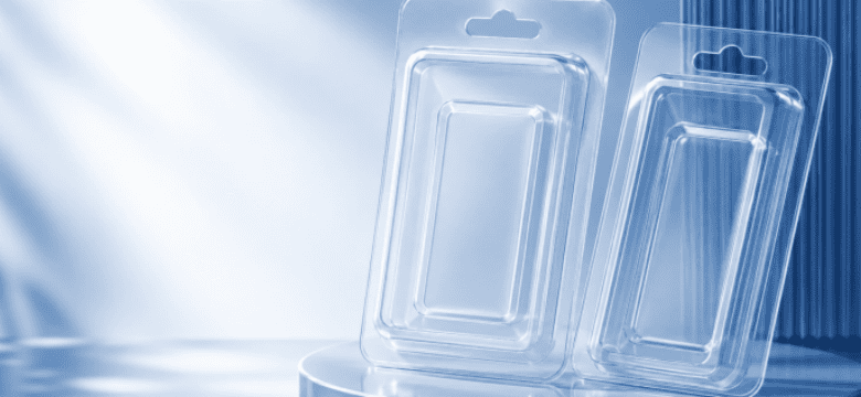 Professional Blister Packaging Manufacturing - Custom Thermoformed Solutions