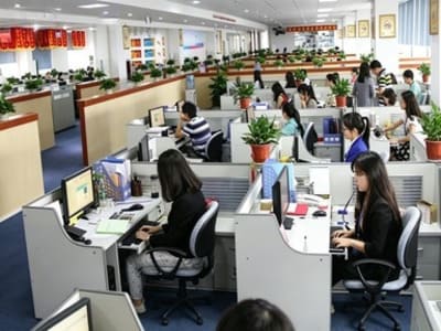 After-Sales Service