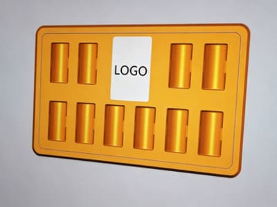 OEM Manufacturing
