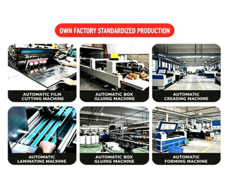 Factory pictures