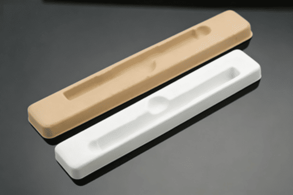 Blister trays for stationery and office supplies