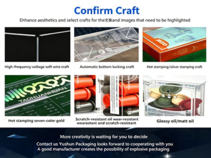 Folding box technology
