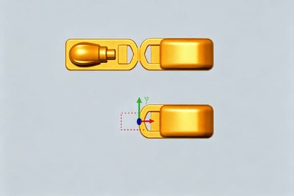 Thermoforming design and development process
