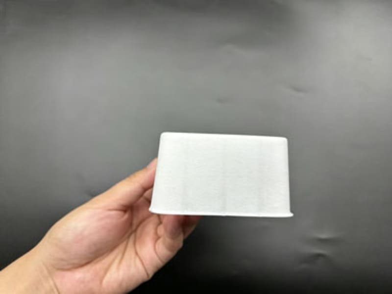Customized flocked blister trays manufacturer for cosmetics and blister packaging for jewelry OEM/ODM supported