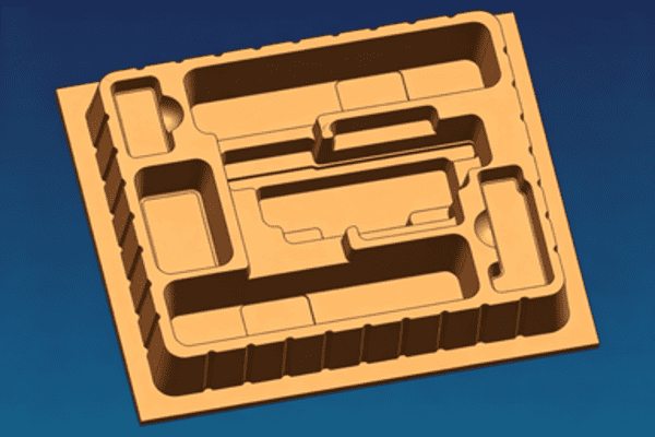 3D CAD Design and Engineering