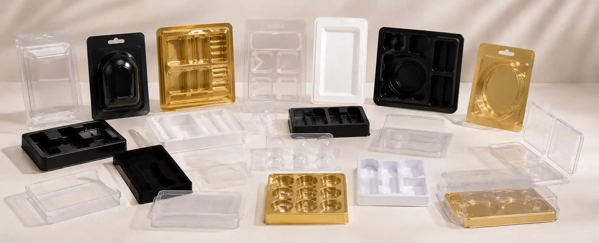 Premium packaging solutions for global distributors and wholesalers