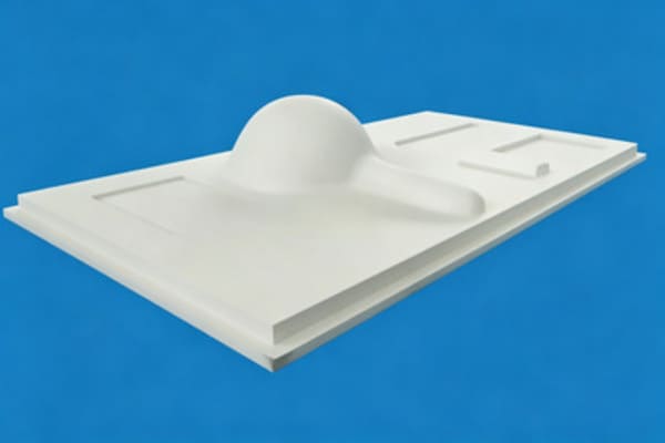 Resin Mold - Small Batch Blister Packaging Production